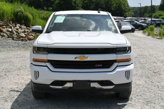 used 2018 Chevrolet Silverado 1500 car, priced at $22,995