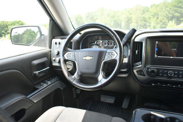 used 2018 Chevrolet Silverado 1500 car, priced at $22,995