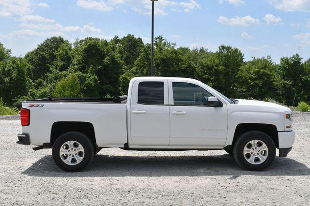 used 2018 Chevrolet Silverado 1500 car, priced at $22,995