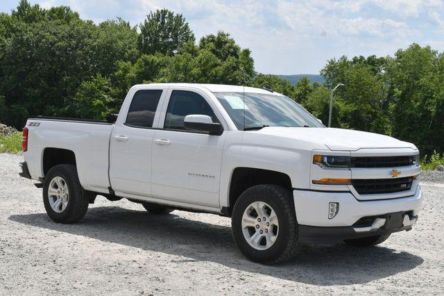 used 2018 Chevrolet Silverado 1500 car, priced at $22,995