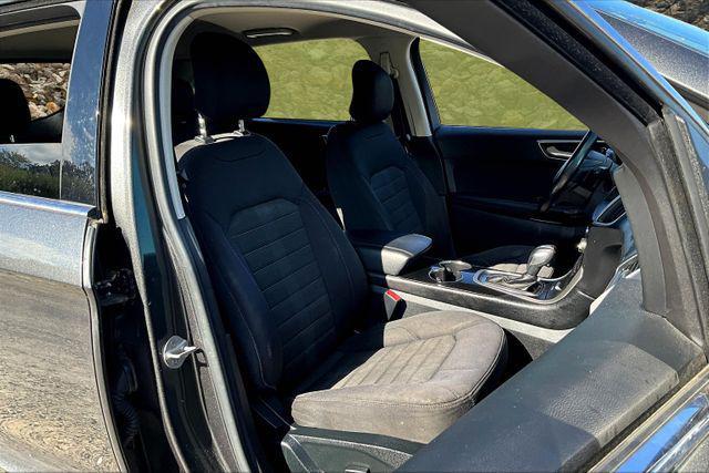 used 2016 Ford Edge car, priced at $9,995