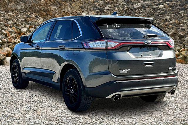 used 2016 Ford Edge car, priced at $9,995