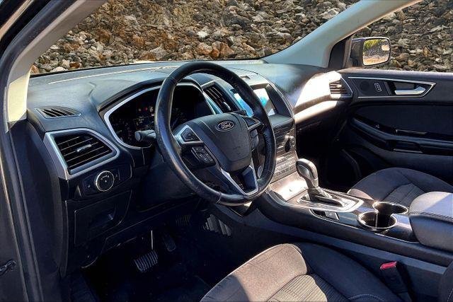 used 2016 Ford Edge car, priced at $9,995