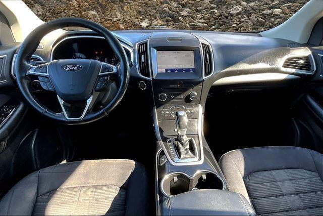 used 2016 Ford Edge car, priced at $9,995