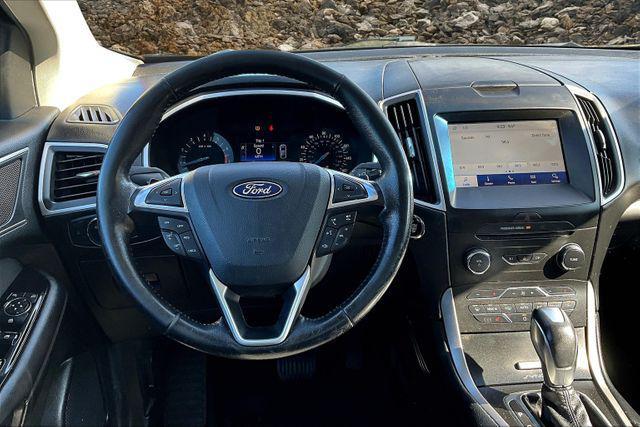 used 2016 Ford Edge car, priced at $9,995