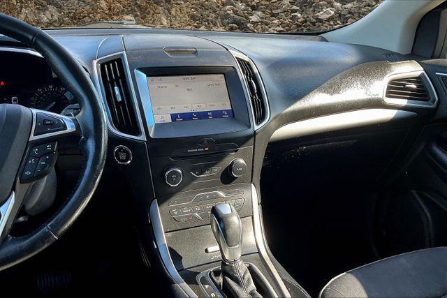 used 2016 Ford Edge car, priced at $9,995