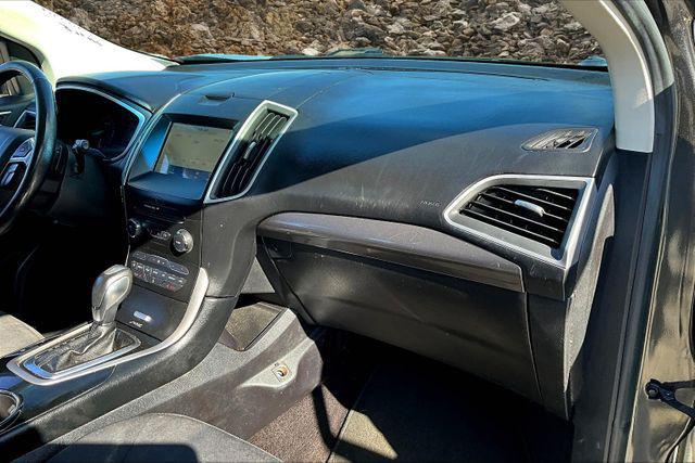 used 2016 Ford Edge car, priced at $9,995