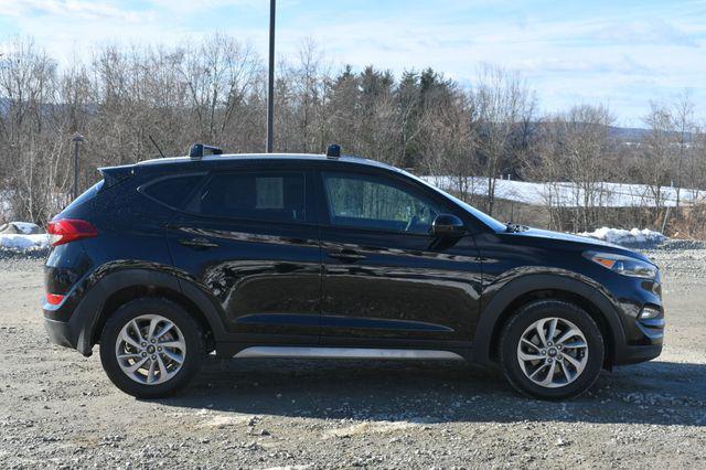 used 2017 Hyundai Tucson car, priced at $9,995