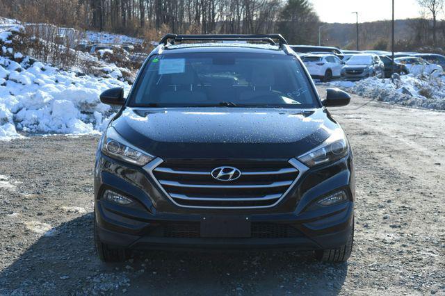 used 2017 Hyundai Tucson car, priced at $9,995