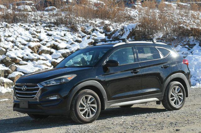 used 2017 Hyundai Tucson car, priced at $9,995