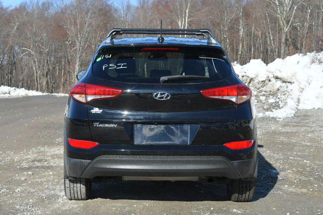 used 2017 Hyundai Tucson car, priced at $9,995