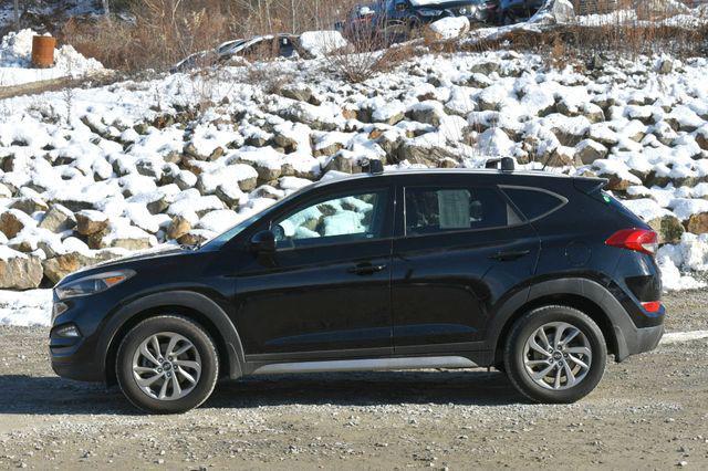 used 2017 Hyundai Tucson car, priced at $9,995