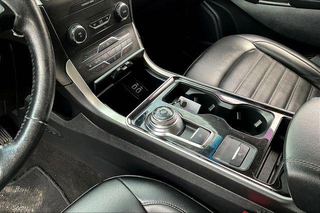 used 2020 Ford Edge car, priced at $14,995