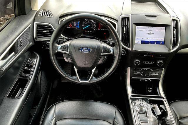 used 2020 Ford Edge car, priced at $14,995