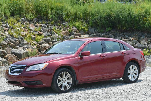 used 2013 Chrysler 200 car, priced at $4,995