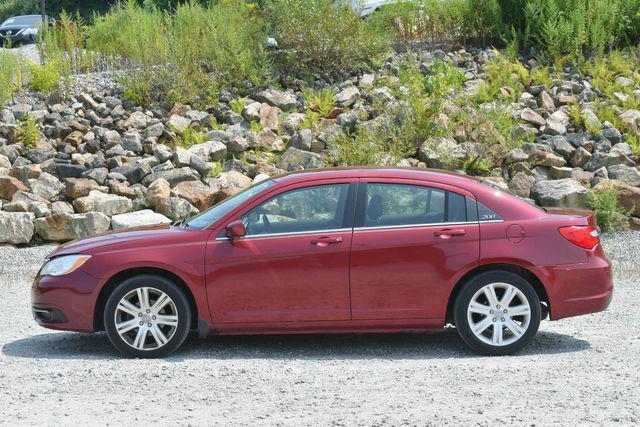 used 2013 Chrysler 200 car, priced at $4,995