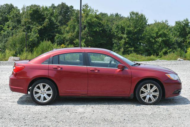 used 2013 Chrysler 200 car, priced at $4,995