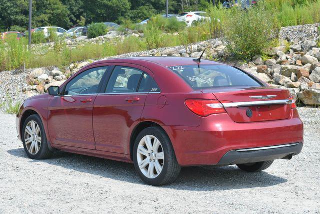 used 2013 Chrysler 200 car, priced at $4,995