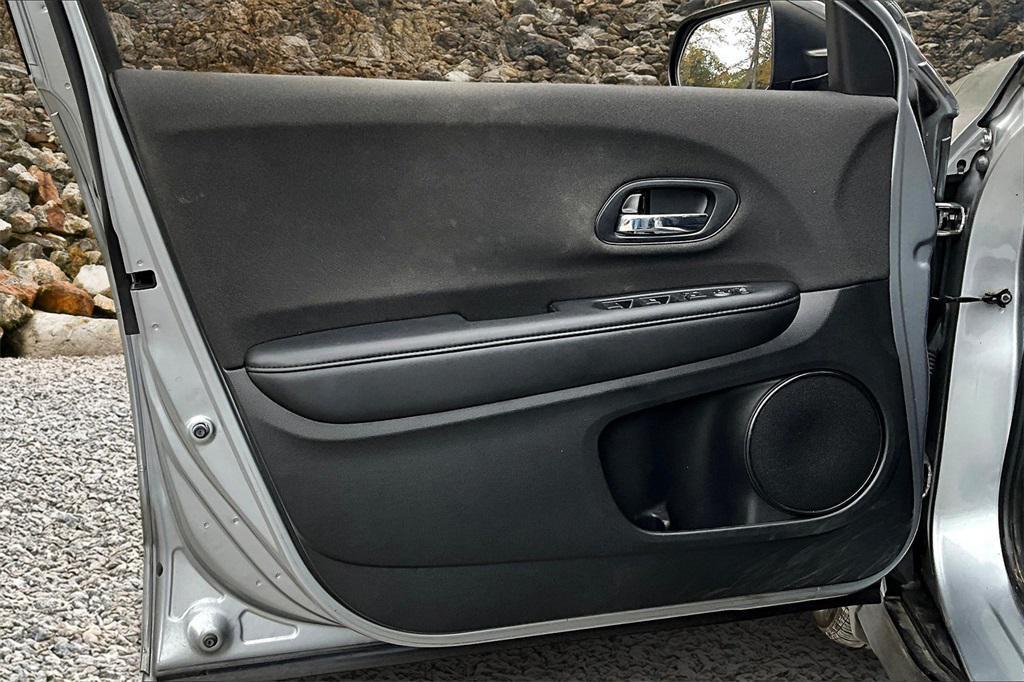 used 2019 Honda HR-V car, priced at $15,995