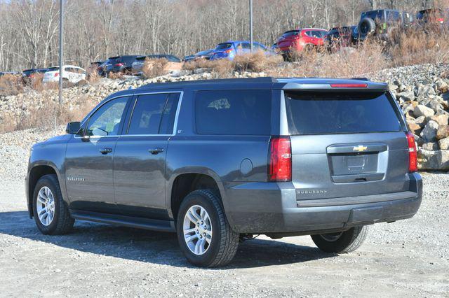 used 2019 Chevrolet Suburban car, priced at $24,995