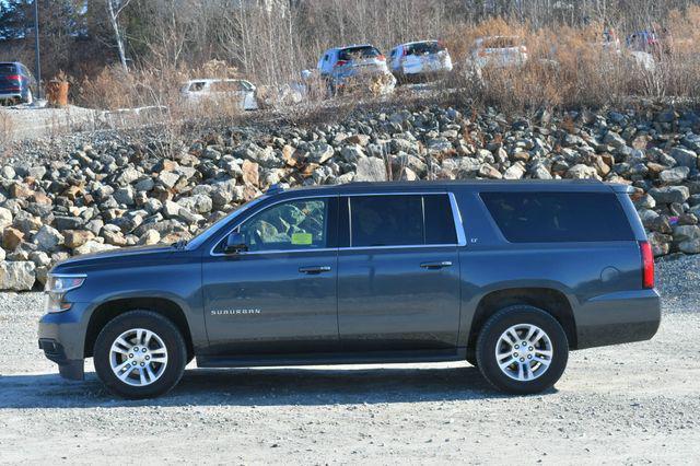 used 2019 Chevrolet Suburban car, priced at $24,995