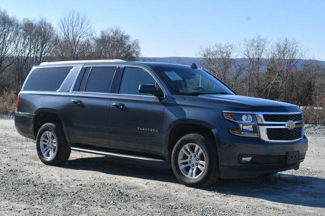 used 2019 Chevrolet Suburban car, priced at $24,995