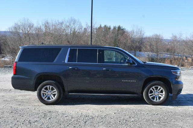 used 2019 Chevrolet Suburban car, priced at $24,995