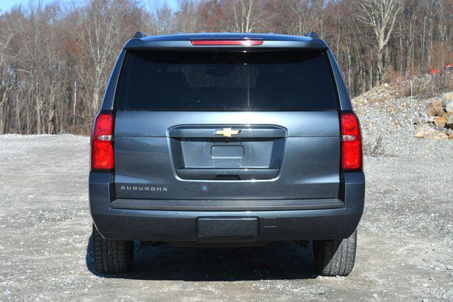 used 2019 Chevrolet Suburban car, priced at $24,995