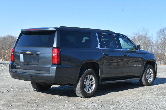 used 2019 Chevrolet Suburban car, priced at $24,995