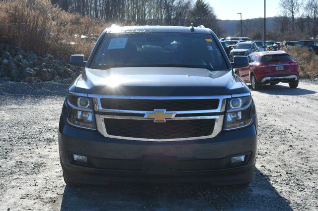 used 2019 Chevrolet Suburban car, priced at $24,995