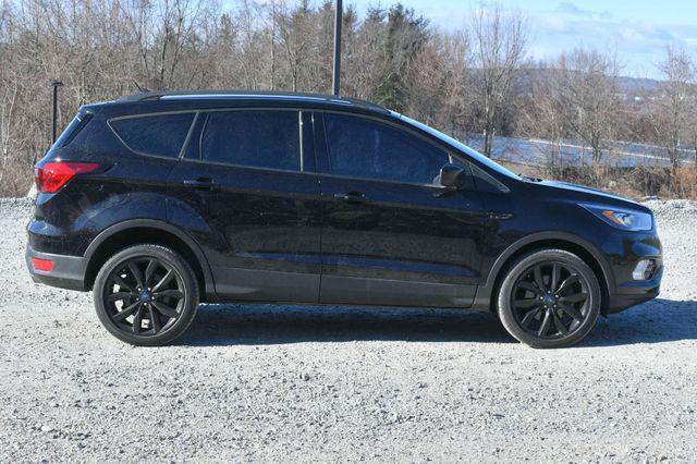 used 2019 Ford Escape car, priced at $13,995