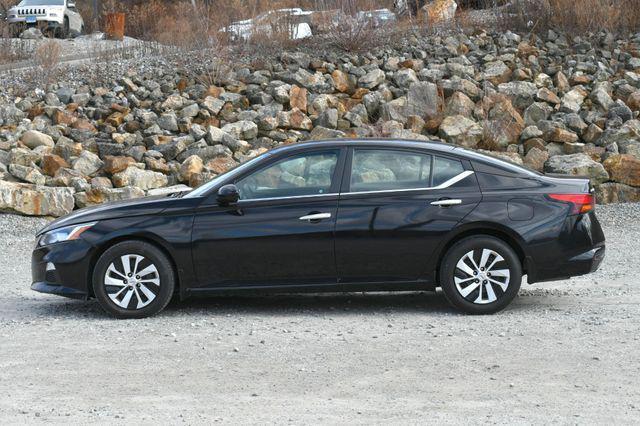 used 2019 Nissan Altima car, priced at $15,995