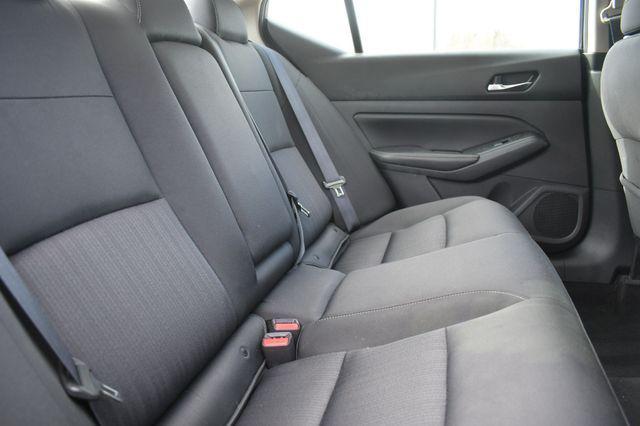 used 2019 Nissan Altima car, priced at $15,995