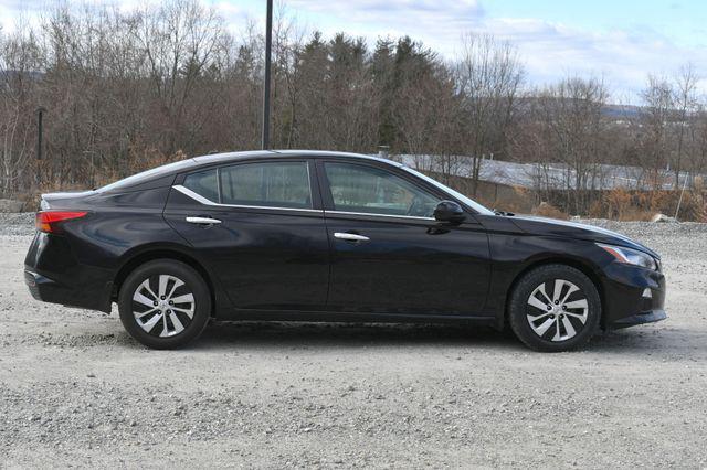 used 2019 Nissan Altima car, priced at $15,995