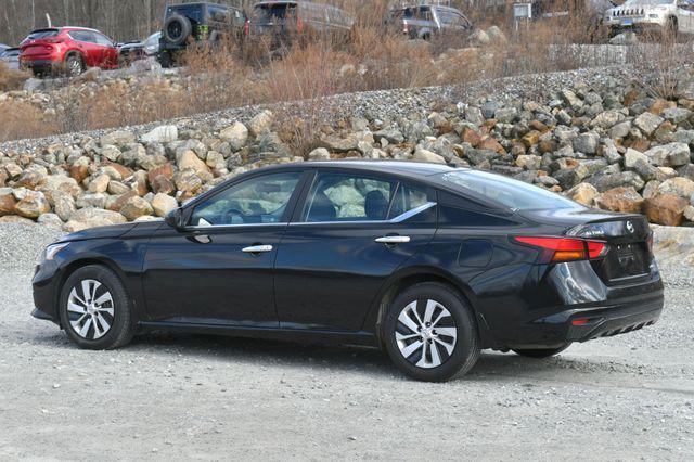 used 2019 Nissan Altima car, priced at $15,995