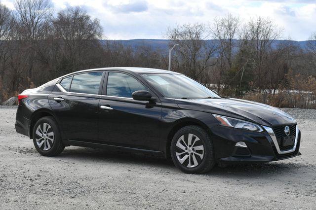 used 2019 Nissan Altima car, priced at $15,995