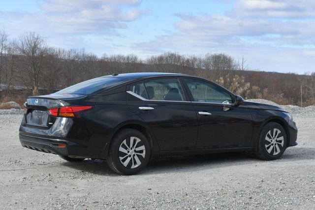 used 2019 Nissan Altima car, priced at $15,995