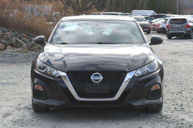 used 2019 Nissan Altima car, priced at $15,995