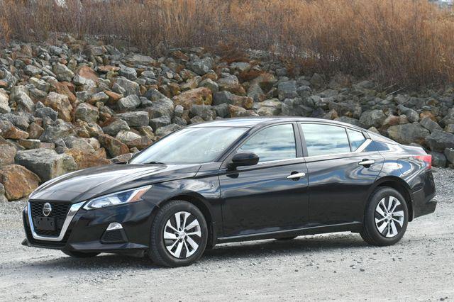 used 2019 Nissan Altima car, priced at $15,995