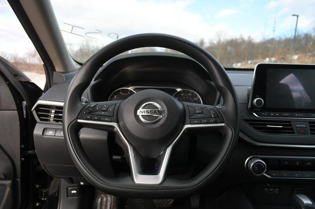 used 2019 Nissan Altima car, priced at $15,995