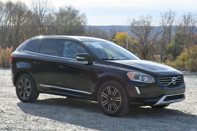 used 2017 Volvo XC60 car, priced at $16,495