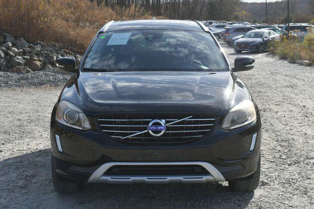 used 2017 Volvo XC60 car, priced at $16,495