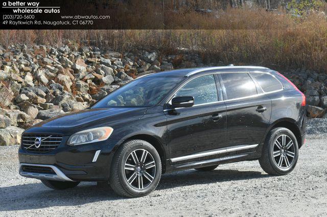 used 2017 Volvo XC60 car, priced at $16,495