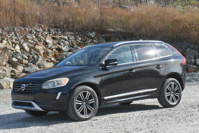 used 2017 Volvo XC60 car, priced at $16,495