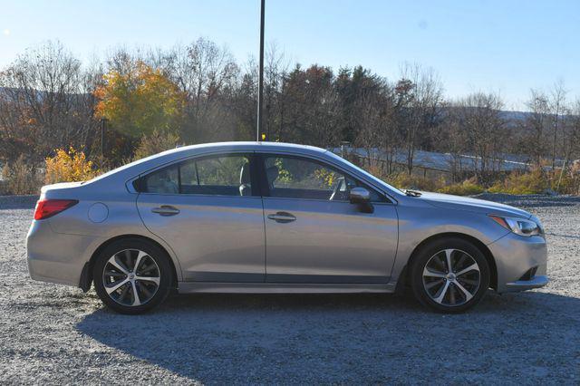 used 2015 Subaru Legacy car, priced at $11,995