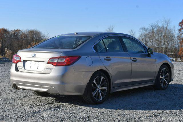 used 2015 Subaru Legacy car, priced at $11,995