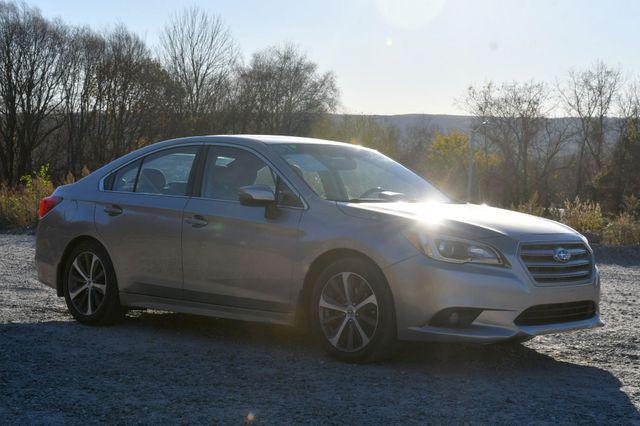 used 2015 Subaru Legacy car, priced at $11,995