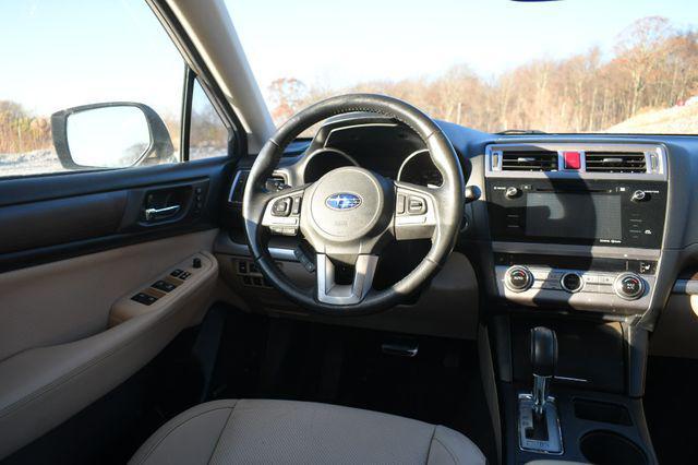 used 2015 Subaru Legacy car, priced at $11,995