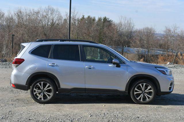 used 2020 Subaru Forester car, priced at $17,995