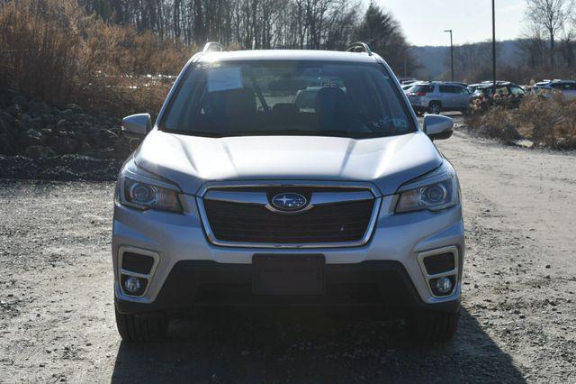 used 2020 Subaru Forester car, priced at $17,995